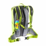 Raça Azul-lapis/preto/cítrico-grafite Deuter - Image 5