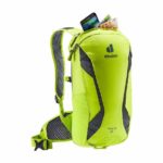 Raça Azul-lapis/preto/cítrico-grafite Deuter - Image 7