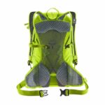 Race Air Deuter Preto/citrus-grafite - Image 2