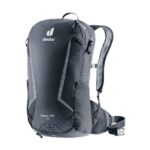 Race Air Deuter Preto/citrus-grafite - Image 3