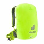 Race Air Deuter Preto/citrus-grafite - Image 4