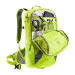Race Air Deuter Preto/citrus-grafite - Image 5