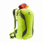 Race Air Deuter Preto/citrus-grafite - Image 6
