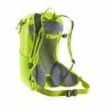 Race Air Deuter Preto/citrus-grafite - Image 7