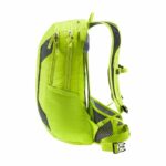Race Air Deuter Preto/citrus-grafite - Image 8