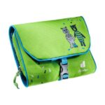 Saco De Lavagem Infantil Deuter Kiwi/rubi - Image 2