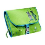 Saco De Lavagem Infantil Deuter Kiwi/rubi