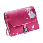 Saco De Lavagem Infantil Deuter Kiwi/rubi - Image 3