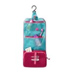 Saco De Lavagem Infantil Deuter Kiwi/rubi - Image 4