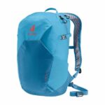 Speed Lite 21 Deuter Recife-azul/jade-citrus/estanho-índigo/shale-grafite/paprika-safron - Image 2