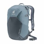 Speed Lite 21 Deuter Recife-azul/jade-citrus/estanho-índigo/shale-grafite/paprika-safron - Image 5