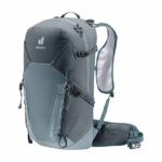 Speed Lite 25 Azure-reef/jade-citrus/shale-grafite Deuter