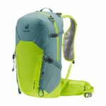 Speed Lite 25 Azure-reef/jade-citrus/shale-grafite Deuter - Image 3