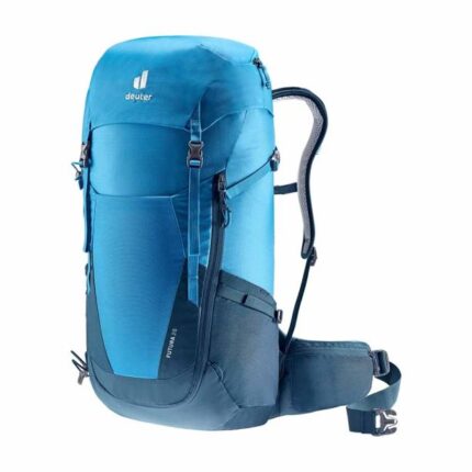 Tinta De Recife/folhelho De Grafite Deuter Futura 26 Especial