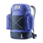 Tinta índigo Wengen Deuter
