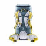 Tinta-marinha/teal-corn Deuter Freescape Pro 40+ - Image 2