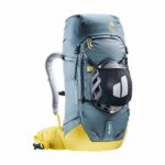 Tinta-marinha/teal-corn Deuter Freescape Pro 40+ - Image 9