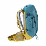 Trail 20 Sl Denim-turmeric/shale-grafite Deuter - Image 3