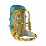 Trail 20 Sl Denim-turmeric/shale-grafite Deuter - Image 4