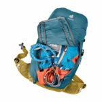 Trail 20 Sl Denim-turmeric/shale-grafite Deuter - Image 6
