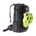 Trans Alpine 32 El Grafite Preto Deuter - Image 3