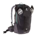 Trans Alpine 32 El Grafite Preto Deuter - Image 4