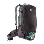 Trans Alpine 32 El Grafite Preto Deuter - Image 5