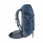 Trilha 30 Deuter Folhelho Marinho/grafite Preto - Image 4