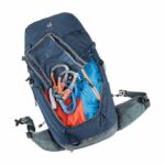 Trilha 30 Deuter Folhelho Marinho/grafite Preto - Image 6