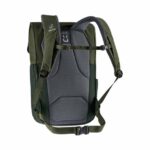 Up Seul Deuter Preto/ivy-khaki - Image 2