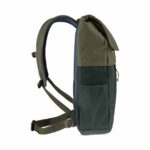 Up Seul Deuter Preto/ivy-khaki - Image 3