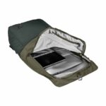 Up Seul Deuter Preto/ivy-khaki - Image 4