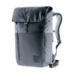 Up Seul Deuter Preto/ivy-khaki - Image 5