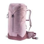 Uva-beringela/grafite-xisto Ac Lite 28 Sl Deuter Special - Image 2