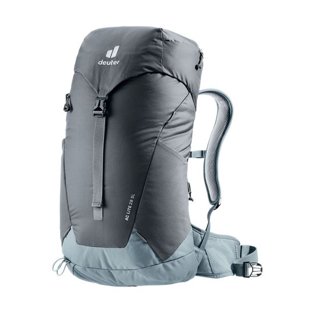uva_beringela_grafite_xisto_ac_lite_28_sl_deuter_special.jpg Uva-beringela/grafite-xisto Ac Lite 28 Sl Deuter Special - Image 1