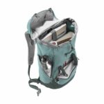 Walker 24 Deuter Grafite-preto/jade-ivy - Image 4