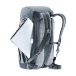 Walker 24 Deuter Grafite-preto/jade-ivy - Image 6