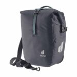 Weybridge 20+5 Samambaia/grafite/cítrico Deuter