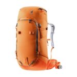 Xisto-estanho/mandarina-açafrão Freescape Pro 38+sl Deuter - Image 8