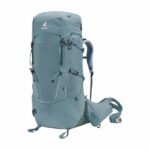 Xisto-ivy/jade-grafite Aircontact Core 55+sl Deuter