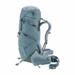 Xisto-ivy/jade-grafite Aircontact Core 55+sl Deuter - Image 3