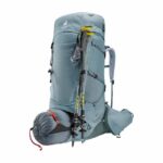 Xisto-ivy/jade-grafite Aircontact Core 55+sl Deuter - Image 4