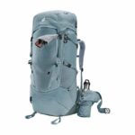 Xisto-ivy/jade-grafite Aircontact Core 55+sl Deuter - Image 5