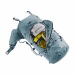 Xisto-ivy/jade-grafite Aircontact Core 55+sl Deuter - Image 6