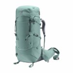 Xisto-ivy/jade-grafite Aircontact Core 55+sl Deuter - Image 7