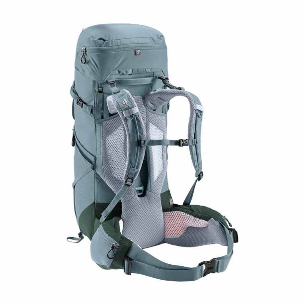 Xisto-ivy/jade-grafite Deuter Aircontact Core 35+sl - Image 2