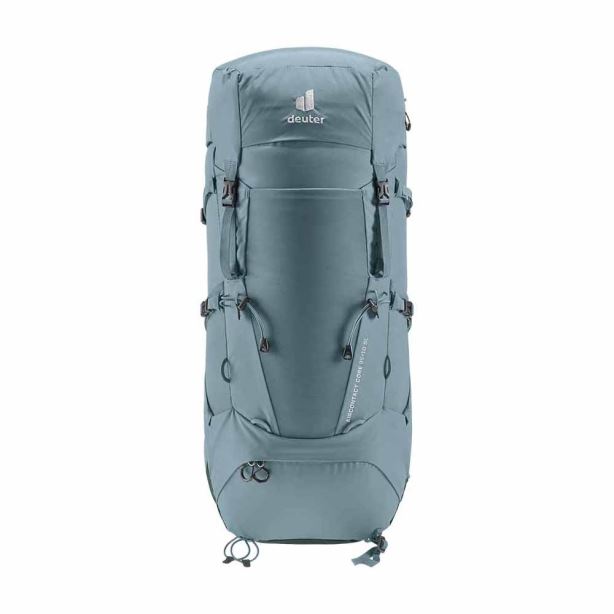 Xisto-ivy/jade-grafite Deuter Aircontact Core 35+sl - Image 3