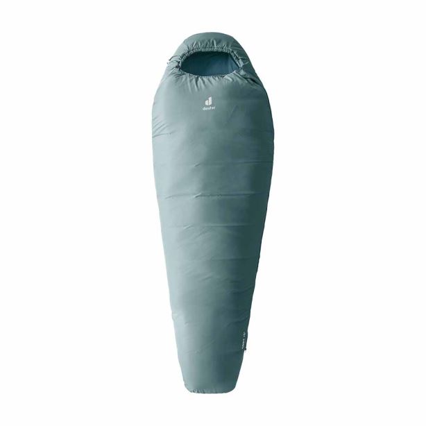 órbita Deuter + 5° Sl
