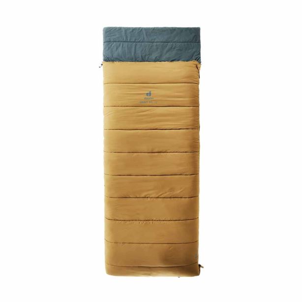 órbita Deuter + 6° Quadrado